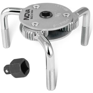 فیلتر بازکن سه شاخ نووآ  NTF-9212